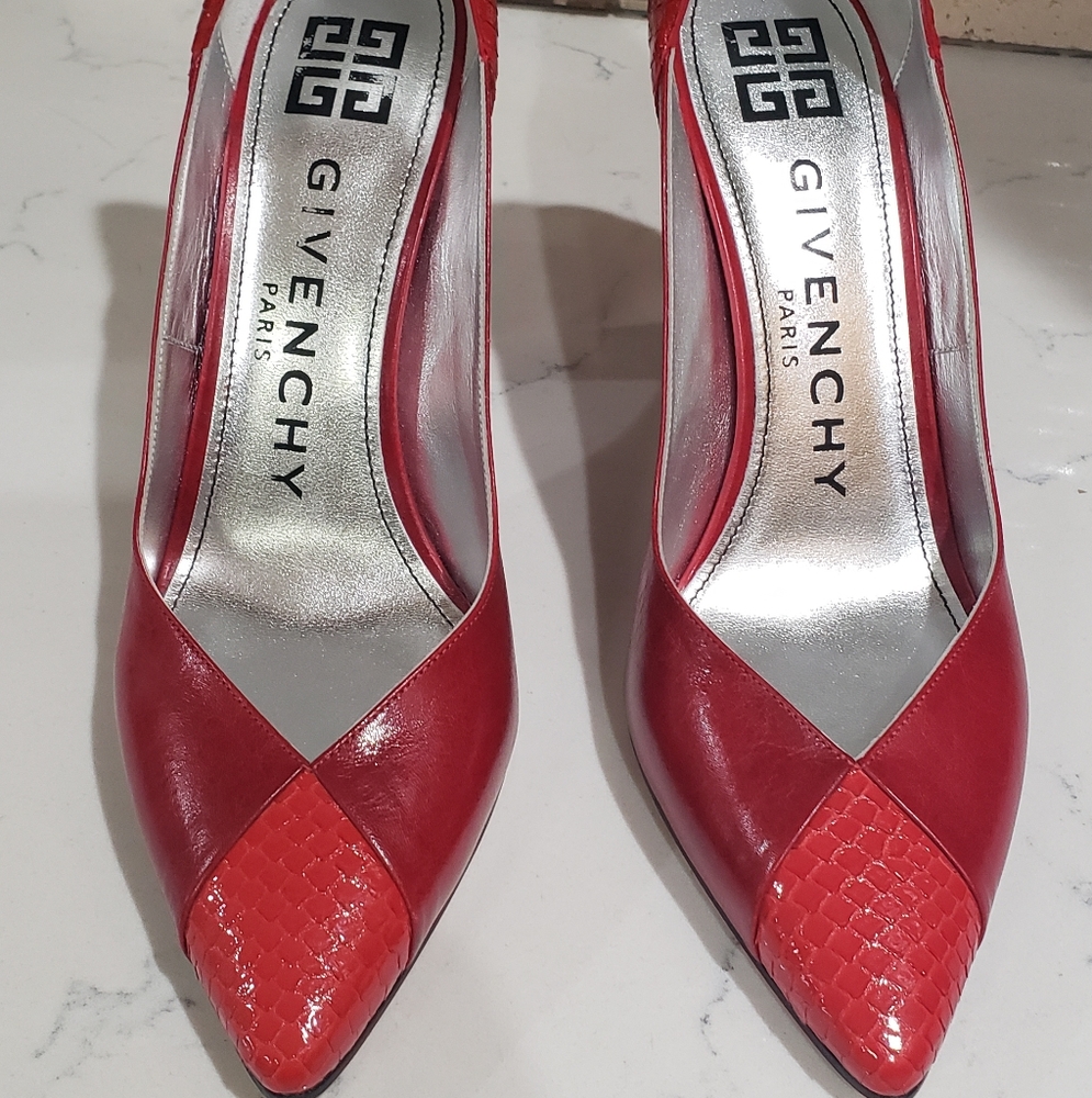 Givenchy Escarpin pumps